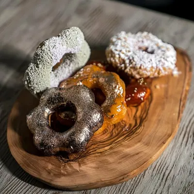 Alimama Tea Instagram profile photo