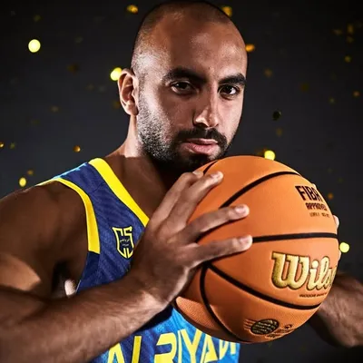 Ali Mansour profile