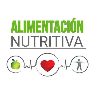 ALIMENTACIÓN NUTRITIVA 🍏❤🏋️♂️ profile