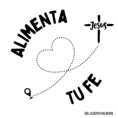 Alimenta Tu Fe profile
