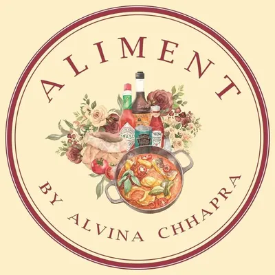 Aliment Official profile
