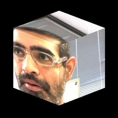 Ali Mirza | AI & Social Media profile
