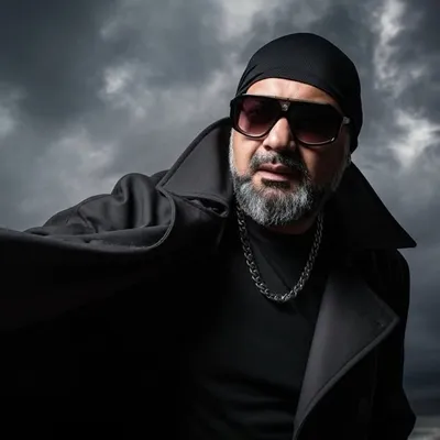 DJ Ali Mustafa profile