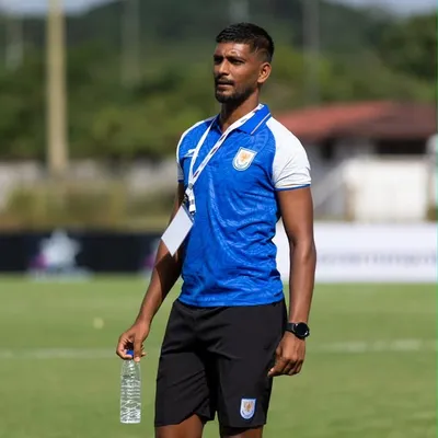 Ali Mohamed profile
