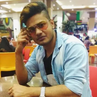 Ali Mohsin Shaikh profile