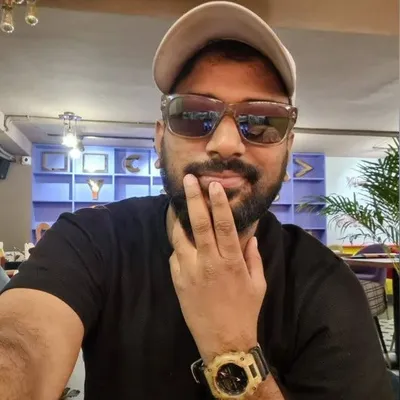 Ali Mortuja | Goa ๐ฎ๐ณ profile
