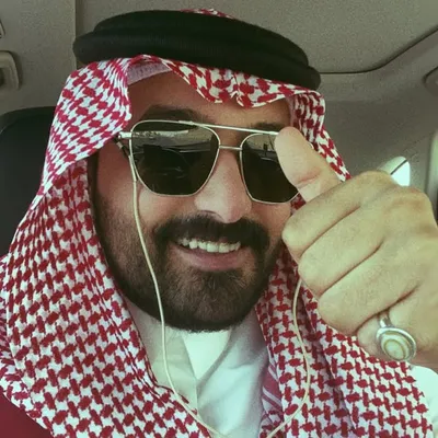 Ali Nokhefi علي النخيفي profile