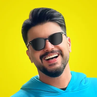 Ali musazad profile
