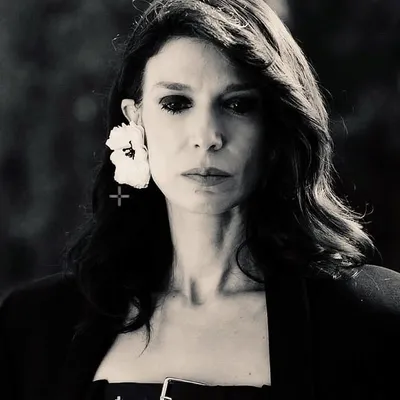 Alina Chivulescu profile