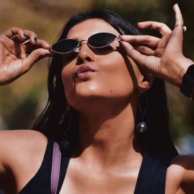 Alina abha jain profile