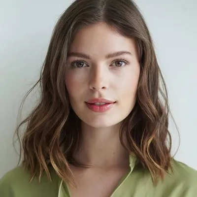 Alina | Model & Creator profile
