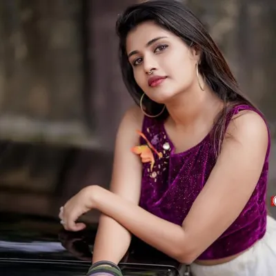 Alina Padikkal profile