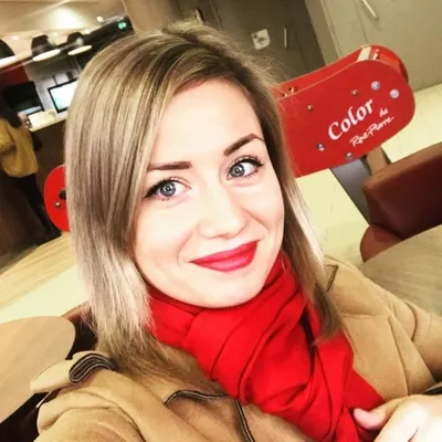 АЛІНА ЗАВОРІТНА 🎵 profile