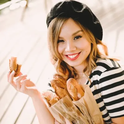 Простые и вкусные рецепты profile