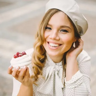 КОНДИТЕРСКАЯ ОНЛАЙН ШКОЛА profile