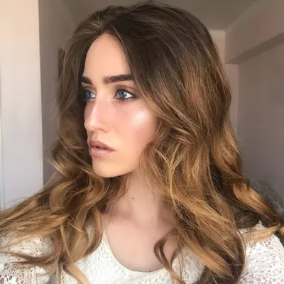 A L I N A profile