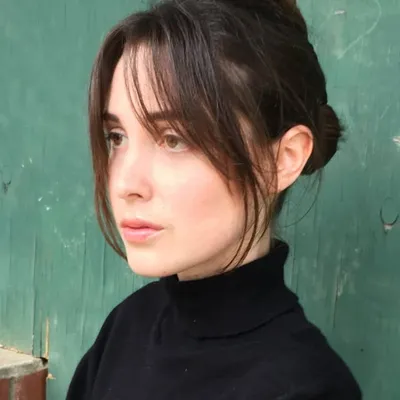 Alina Grasmann profile