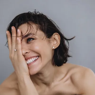Алина Астровская profile