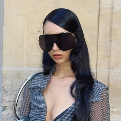 Аlina profile