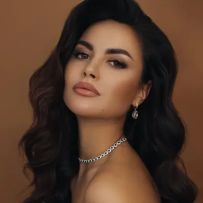 Alina Kovela profile