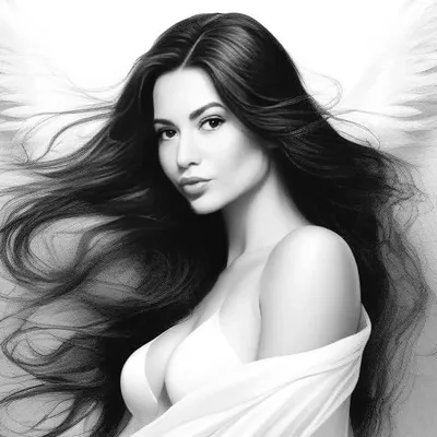 💫 Алина 💫 profile
