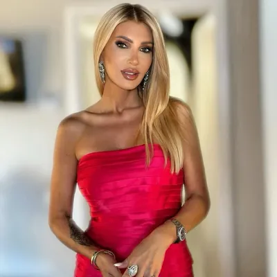 Alina Ioana Petre profile