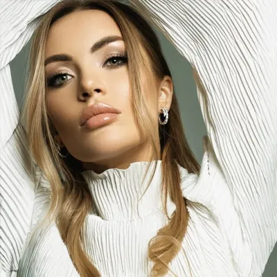 Алина Пономарёва / ПЕРМАНЕНТ/ ВОЛОСКИ • ОБУЧЕНИЕ • МОСКВА profile