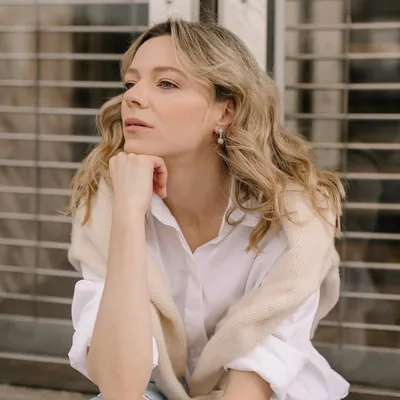 Алина Уколова profile