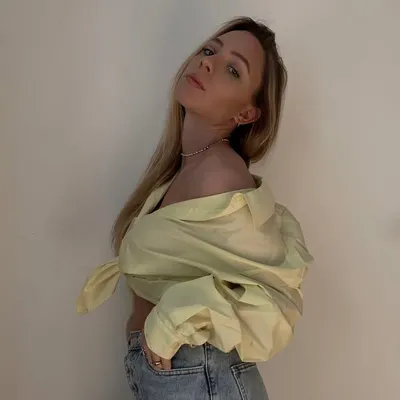 Alina profile