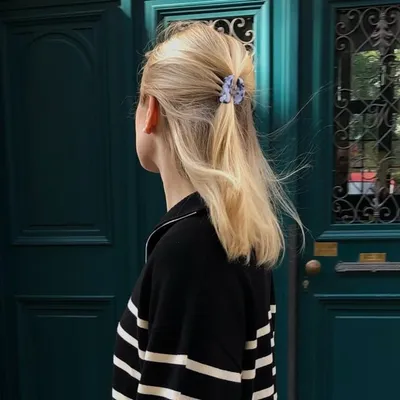 Alina profile