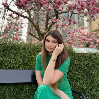 Alla Alina profile