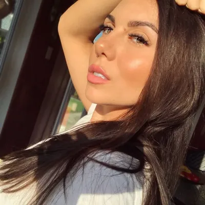 Alina ๐บ profile