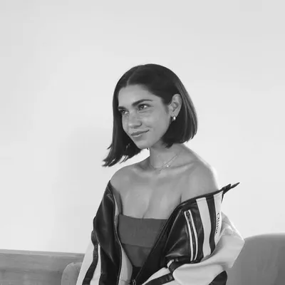 Alina Benun profile