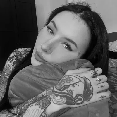 Alina Benson profile