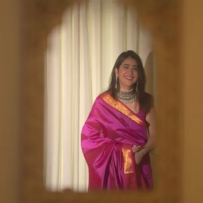 Alina Faheem profile