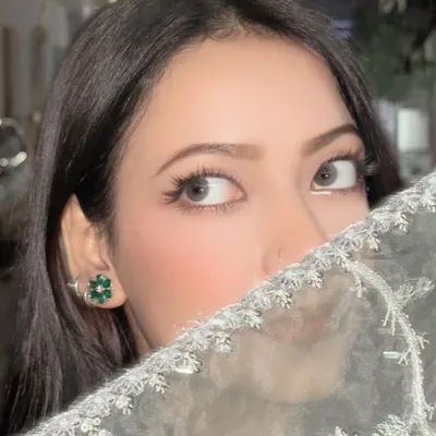 علینہ 𐙚 profile