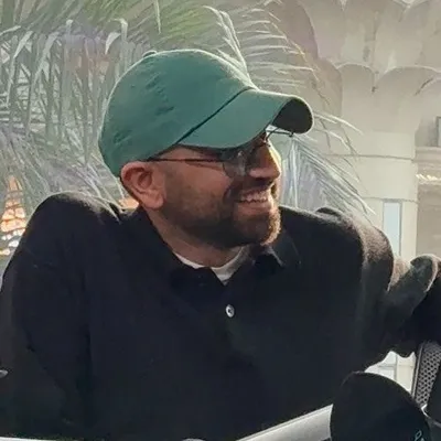 Ali Najem | علي نجم profile