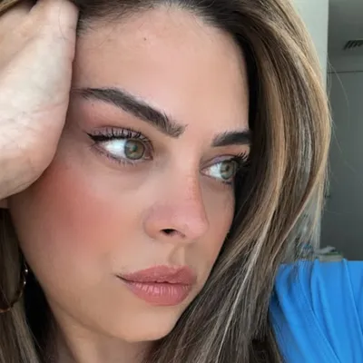 Alina K profile