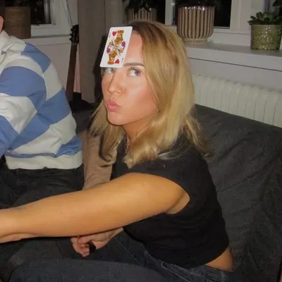 Alina Karlsson profile