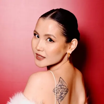 Алина Кизат profile