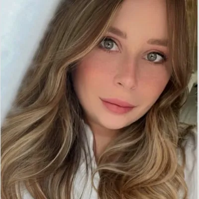 Alina Maglas profile