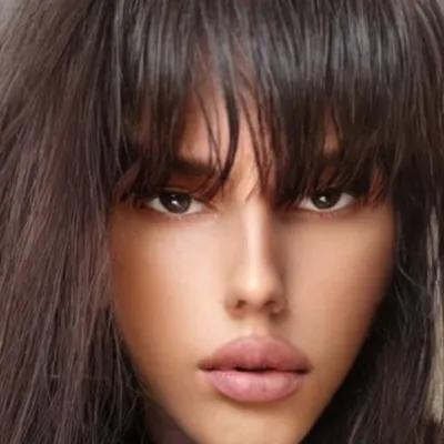 Alina Mos® profile