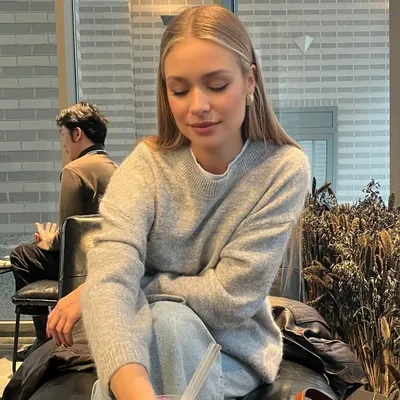 Alina profile