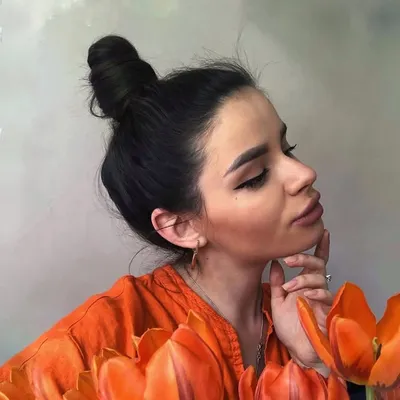 Алина Шер profile