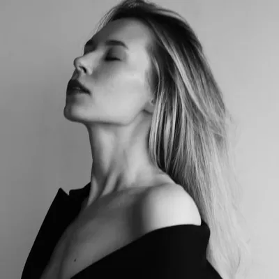 Alina Nikolaeva profile