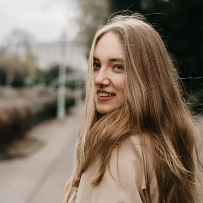 Алина | Поступление в Австрию | ВНЖ profile