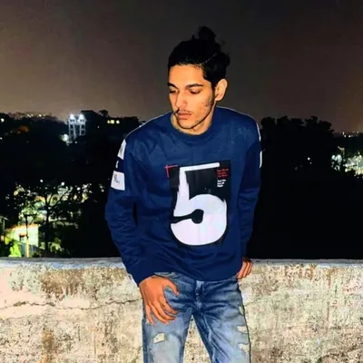 ALIND PRATAP SINGH ⚠ profile