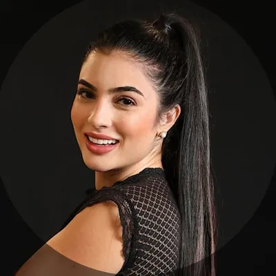 Aline Marques profile