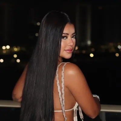 Alyne da conceição profile