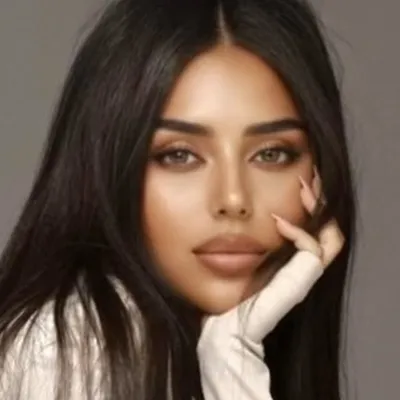 Aline Cohen profile